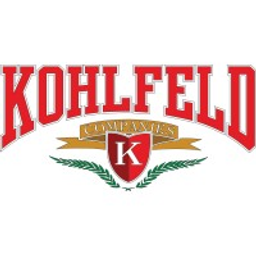 Kohlfeld Distributing logo