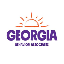 Georgia Behavior logo