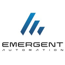Emergent Automation LLC logo