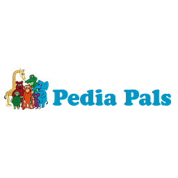 PediaPals Therapy logo