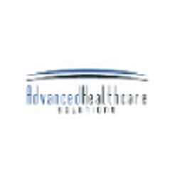 Advanced Healthcare & Rehabilitation Center of Garland logo