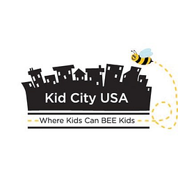 Kid City USA - Eastern logo
