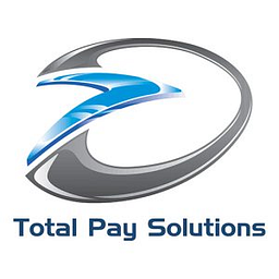 Total Pay Solutions logo