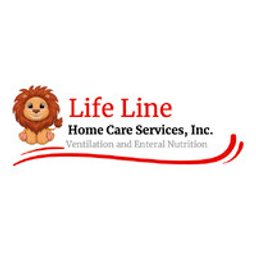Life Line Home Care Services logo