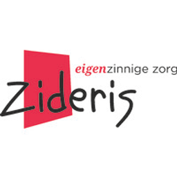 Zideris logo