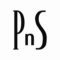 Puff 'N Stuff Catering logo