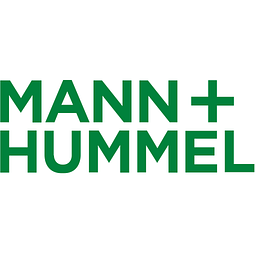 Mann Hummel Careers logo
