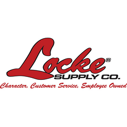 Locke Supply logo