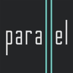 Parallel A Brand Agency logo