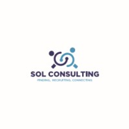 Sol Consulting logo