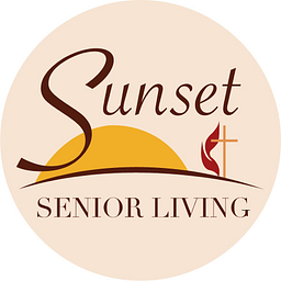 Sunset Senior Living logo