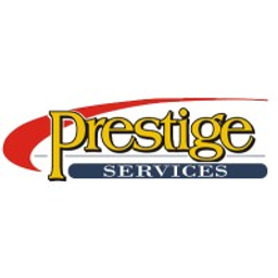 Prestige Hotel Services logo