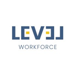 Level Workforce logo