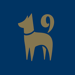 K9 Resorts of Wayne logo