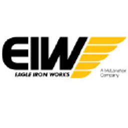 Iron Eagle Industrial Services logo