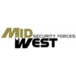 Midwest Security Forces LLC logo
