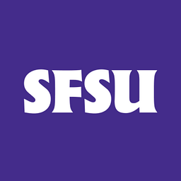 Associated Students at San Francisco State University logo