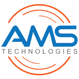 AMS Technologies logo