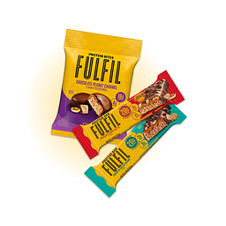 Fulfil logo