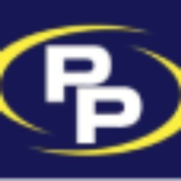 Park Paving Ltd logo