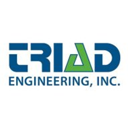 Triad Engineering logo