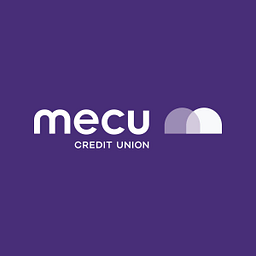 MECU logo