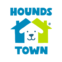 Hounds Town logo