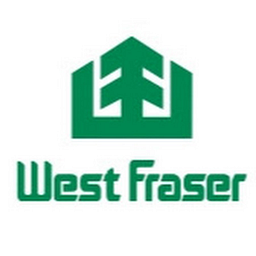 West Fraser, Inc logo