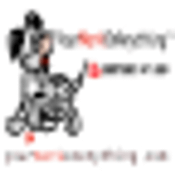 Your-Mark On Anything logo