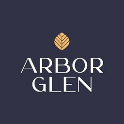 Glen Arbour Golf Course logo