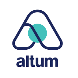 Altum logo