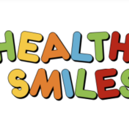 Healthy Smiles logo