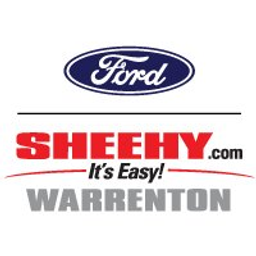 Sheehy Ford of Warrenton logo