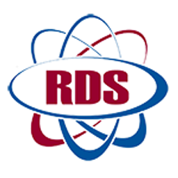 RDS Careers logo