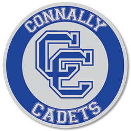 Connally Independent School District logo