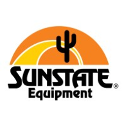 Sunstate Equipment logo
