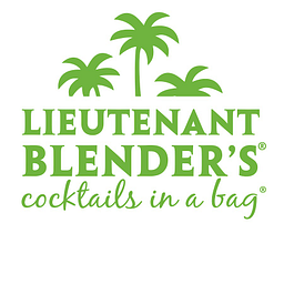 Blender's Eyewear logo