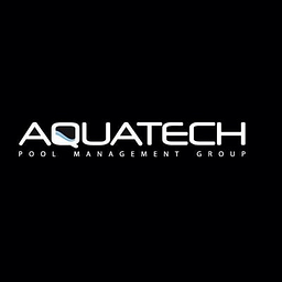 Aqua Tech Pool Management logo