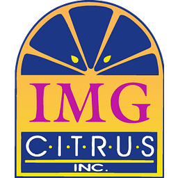IMG Citrus, Inc. logo