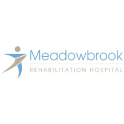 Meadowbrook Rehab Hospital Skilled Nursing logo