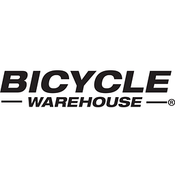 Bicycle Warehouse logo