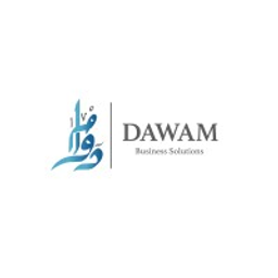 Dawam Business Solutions logo