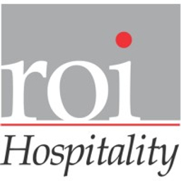 ROI Hospitality Development logo
