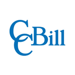 CCBill logo
