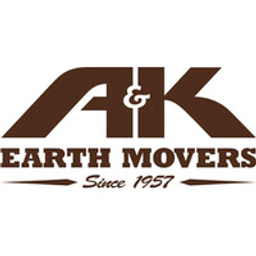 Aggregate Plant Manager logo