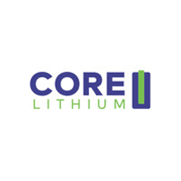 Core Lithium logo