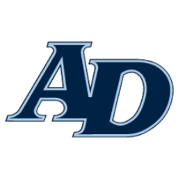 Allen Distribution logo