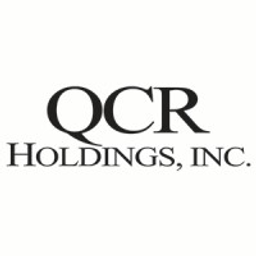 QCR Holdings, Inc. logo