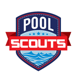 Pool Scouts of North Dallas Park Cities logo
