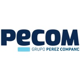 PECOM NA logo